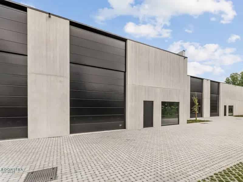 Bedrijfsvastgoed Te huur te Mechelen bij Boonstra Vastgoed