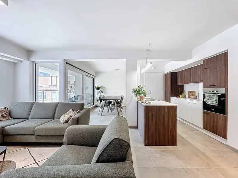 Appartement te koop