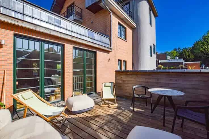Duplex Te Koop