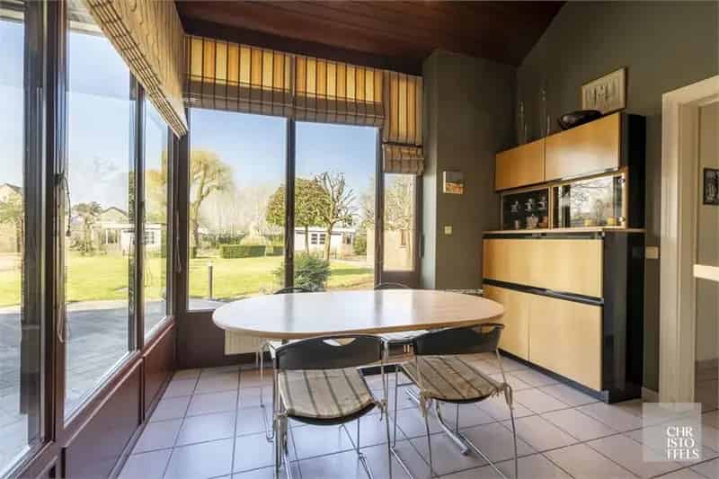 Woning te koop Maasmechelen