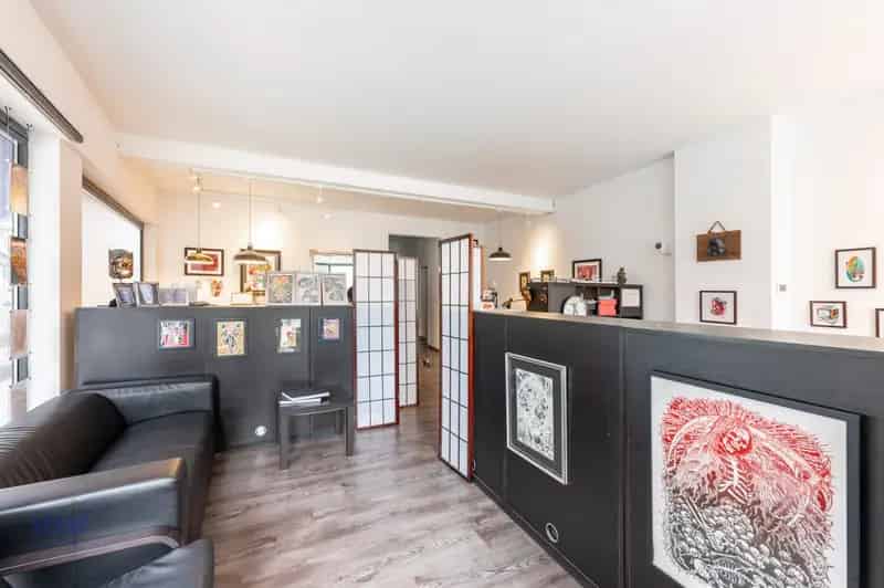Handelspand te koop in Centrum Antwerpen