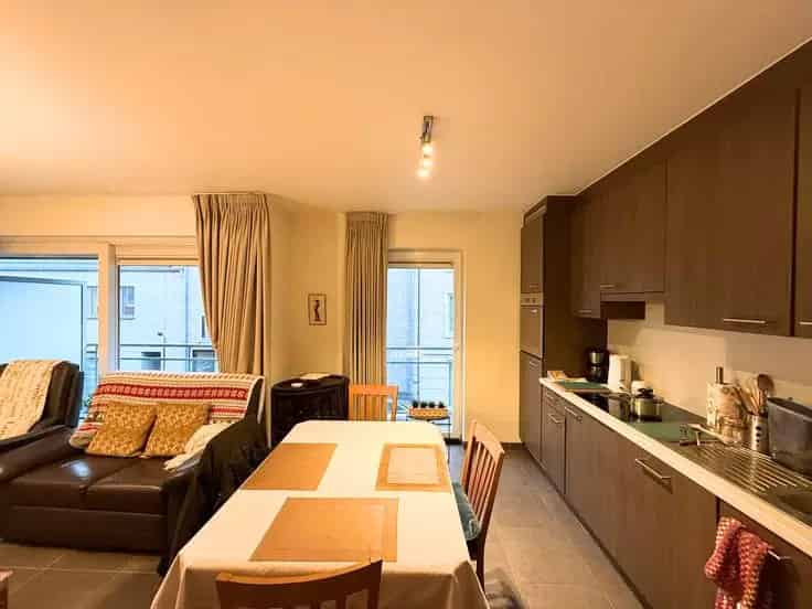 Appartement te Koop Waregem Centrum 1 Slaapkamer