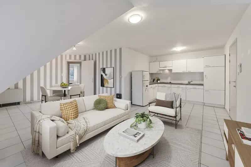 Appartement te koop