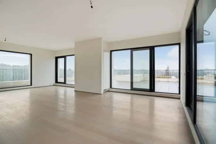 Penthouse Te Koop