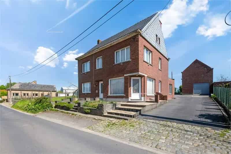 Huis te koop Zwalm