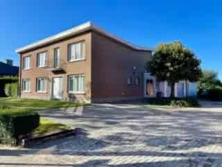 Huis gemengd gebruik te koop - Hingene RBU23370