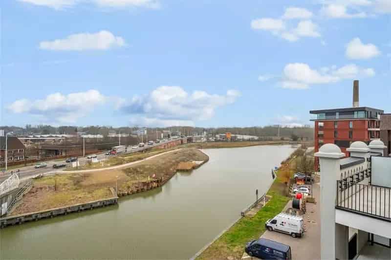 Nieuwbouw project te koop in Aalst