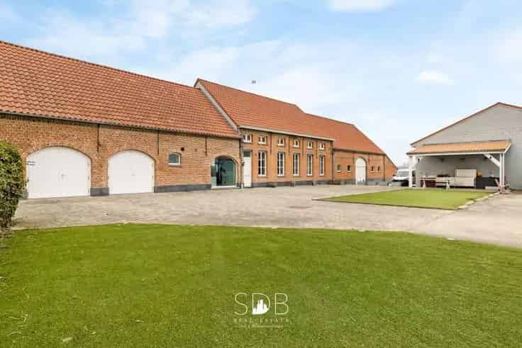 Villa Te Koop