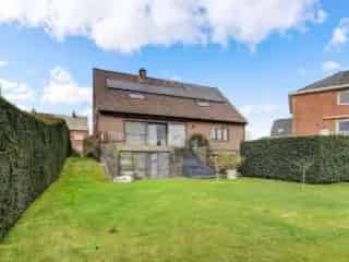 Villa te koop - Sint-Stevens-Woluwe RBT09454