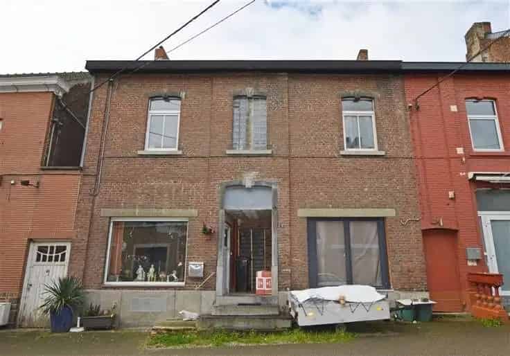 Huis Te Koop