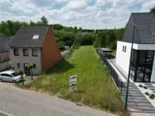 Bouwgrond te koop - Erembodegem RBT38925