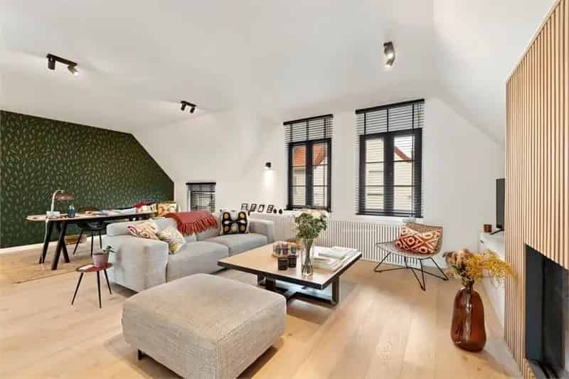 Huis te koop Knokke-Heist