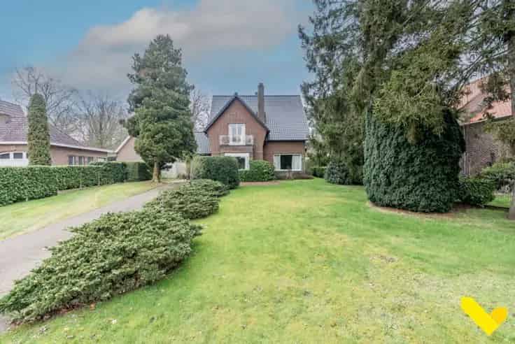 Huis Te Koop