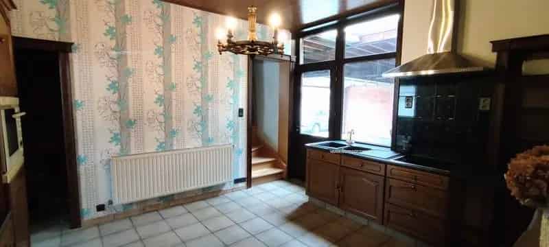 Huis te koop Oudenaarde
