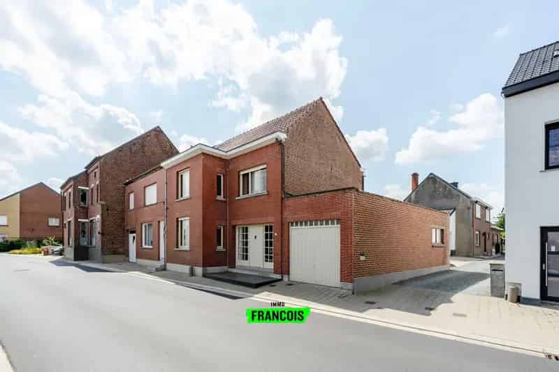 >>> IN OPTIE NA 1e BEZOEKDAG <<<