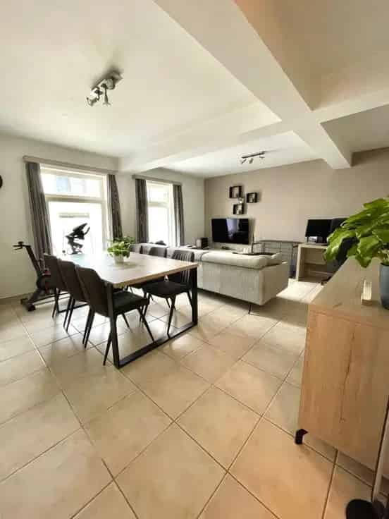 Appartement te koop Leuven 1 slaapkamer kelder garage