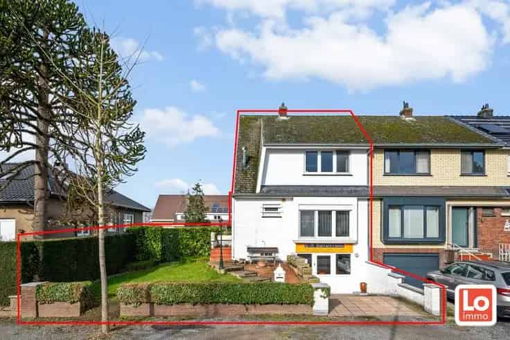 Huis Te Koop