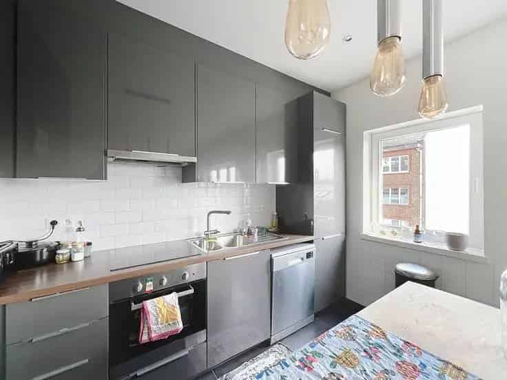 Duplex Te Koop