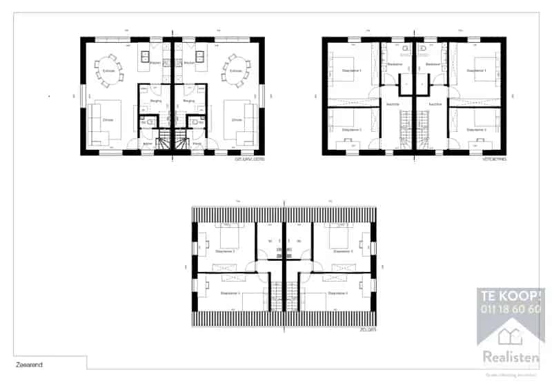 Huis te koop