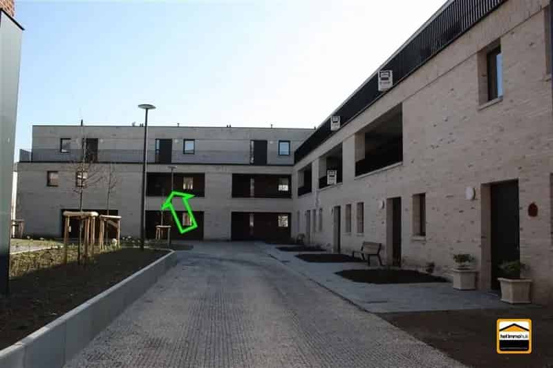 Appartement te koop