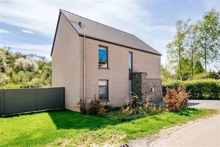 Huis Te Koop