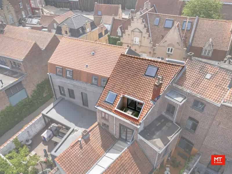 Appartement te huur