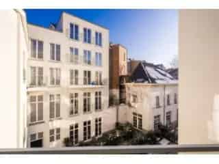 Appartement te koop - Brussel RBT48222