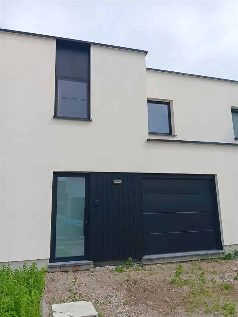 Huis te huur
