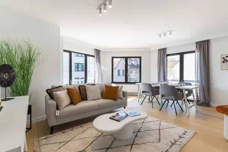 Appartement Te Koop