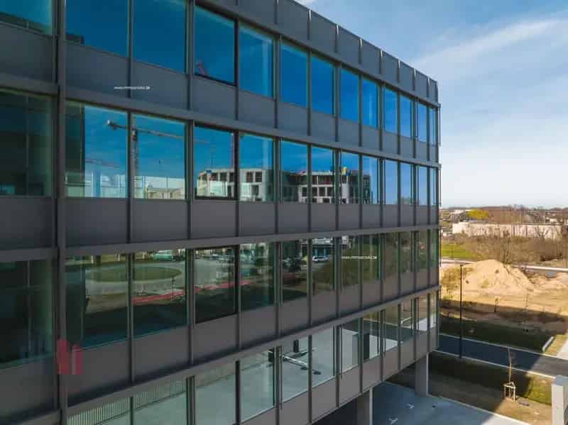 Nieuwbouw Kantoren te Huur Zwijnaarde Nabij E40E17