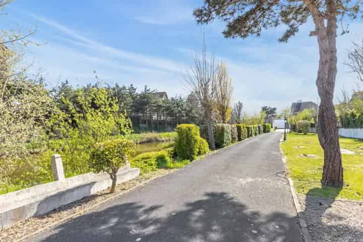 Villa te koop in Blankenberge