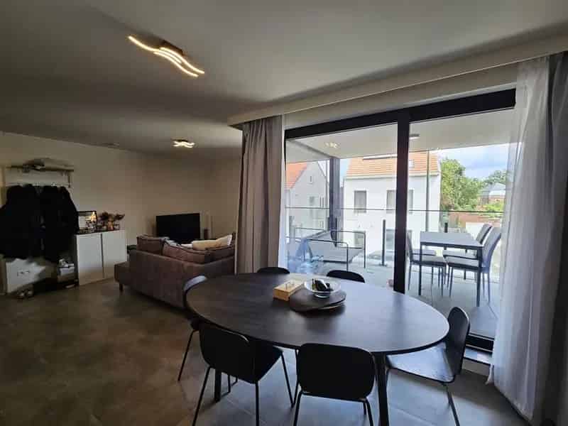 Recent Appartement