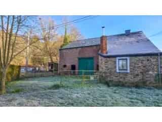 Huis te koop - Masbourg VBD02822


In optie
