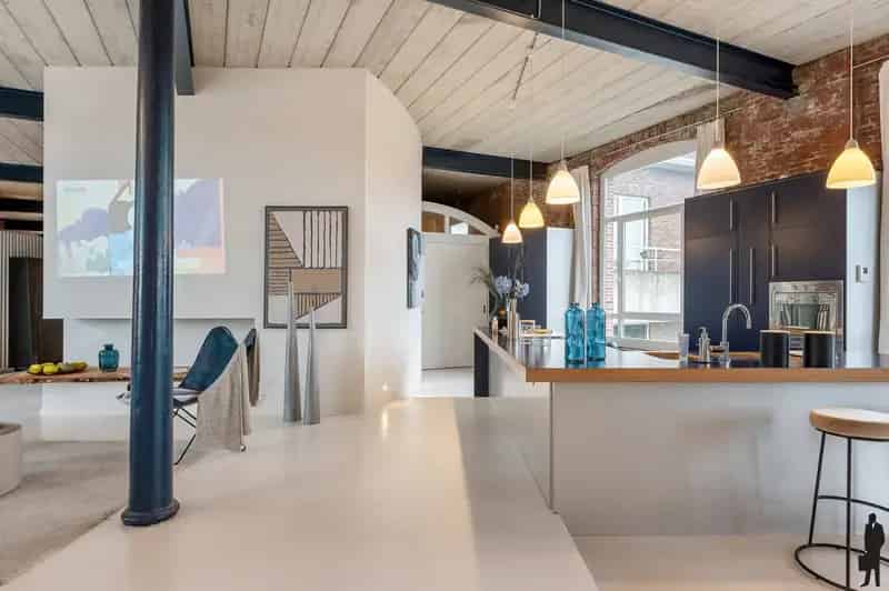 Appartement te huur