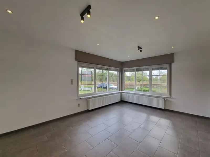 charmante woning midden in de natuur