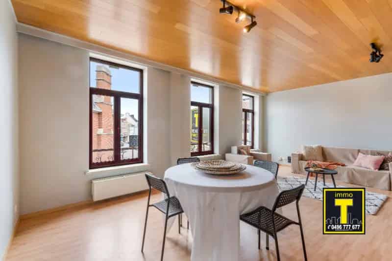 Appartement te huur