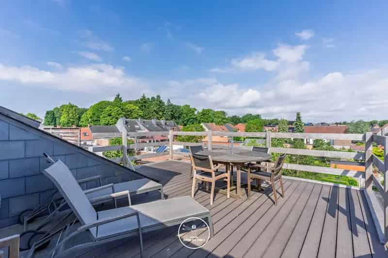 Appartement te koop