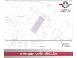 Grond te koop - La Louvière VBC46453
