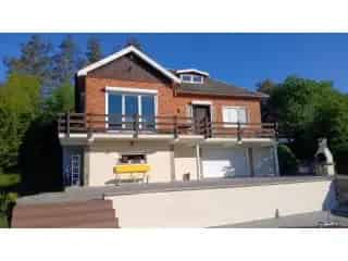 Villa te koop - Merlemont VWD14063