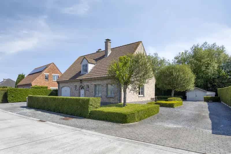 Huis te huur Nazareth: Gezinswoning 4 slaapkamers tuin garage