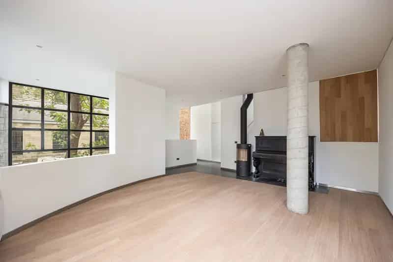 ANTWERPEN - Huis met tuin