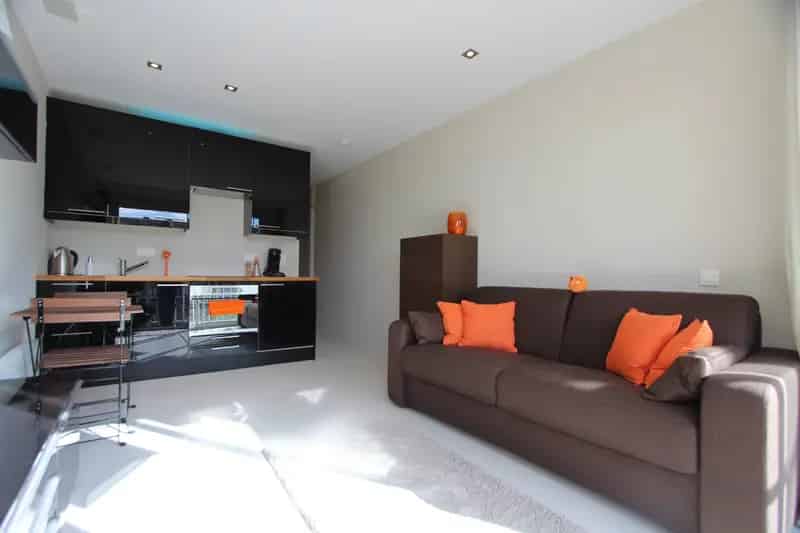 Residentie Santhooft A - 0903