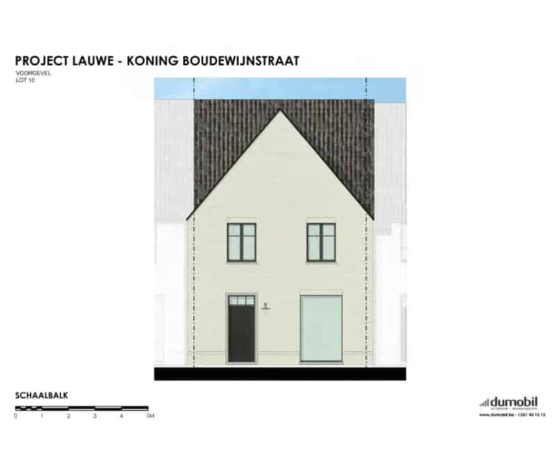 Huis te huur