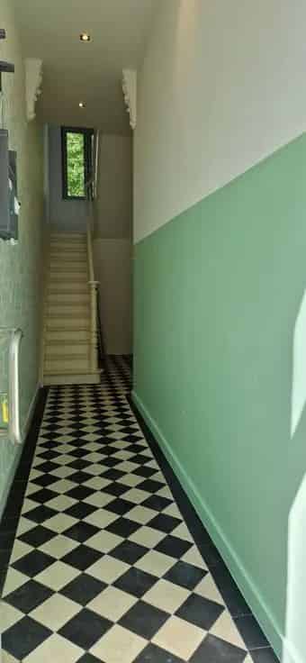 Herenhuis Te Koop