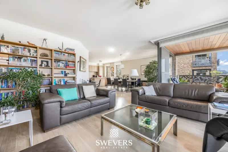 Appartement te koop Hasselt Havenzicht 135m²