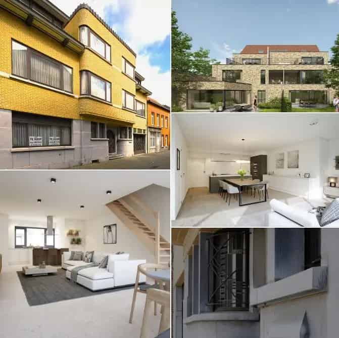 Duplex te koop in Lokeren