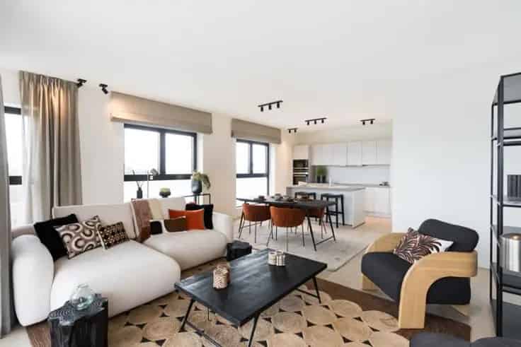 Appartement Te Koop