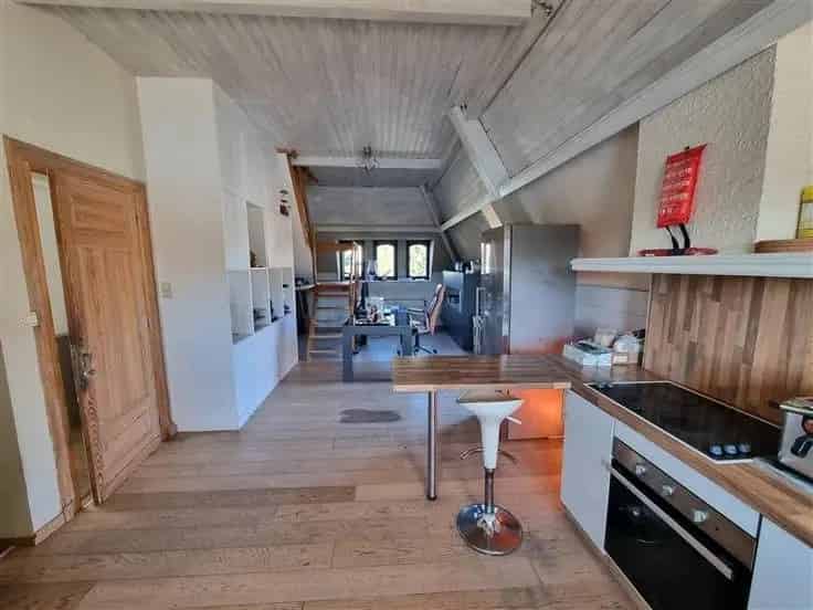 Appartement te koop Maaszicht 111m2
