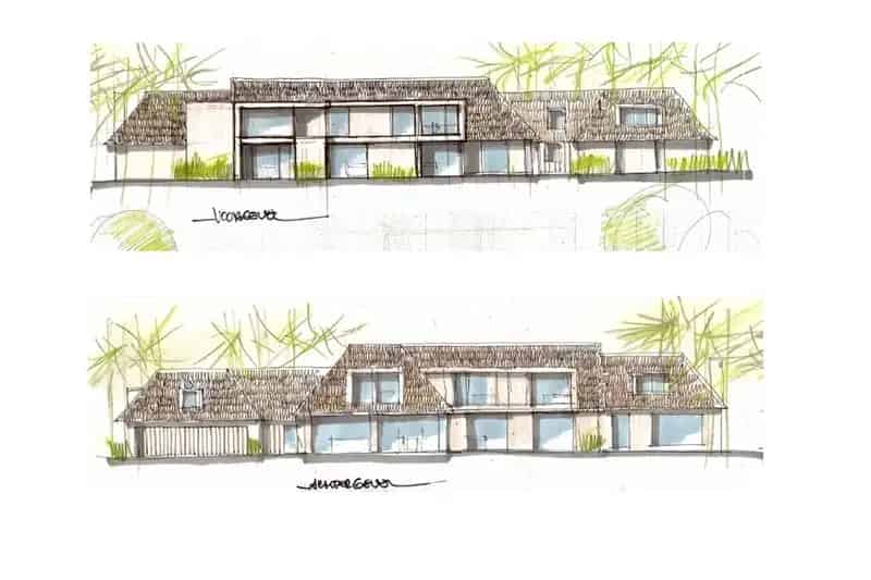 Huis te koop