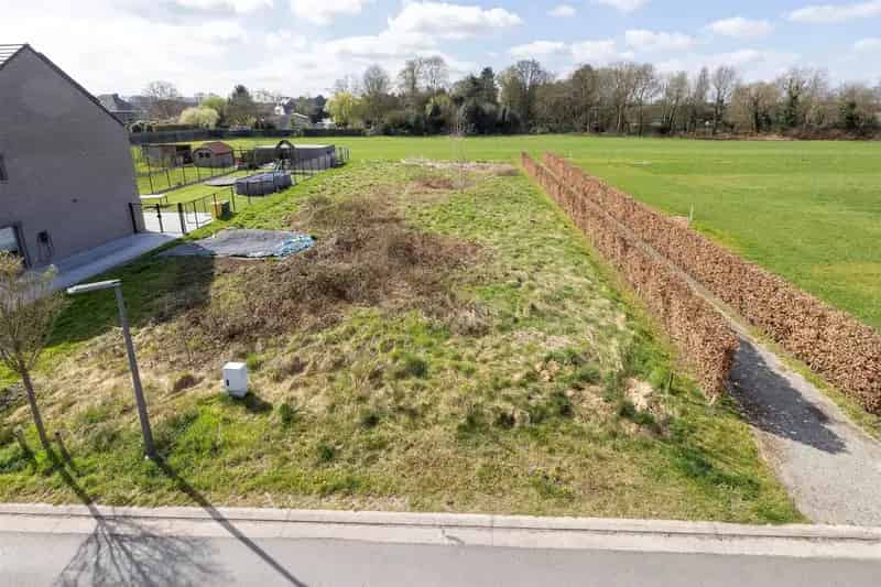 Bouwgrond voor HOB van 4a78ca